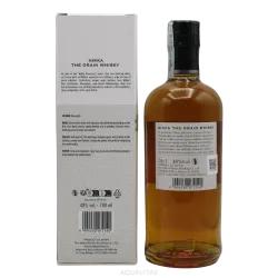 Nikka Discovery The Grain Whisky Release 2023