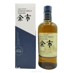 Nikka Yoichi Single Malt (OC)