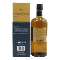 Nikka Yoichi 10 Year Old Single Malt