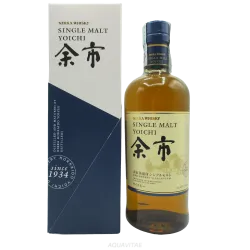 Nikka Yoichi Single Malt 