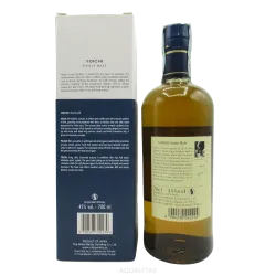 Nikka Yoichi Single Malt 