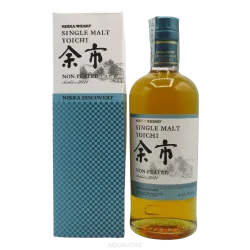 Nikka Discovery Yoichi Non Peated 2021