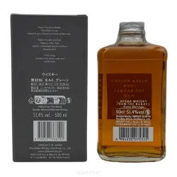 Nikka From The Barrel Extra Marriage 40Th Anniversary Limited Edition