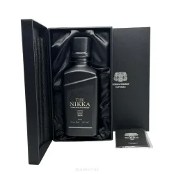 The Nikka Premium Blended Whisky Limited 2025