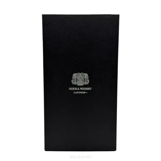 The Nikka Premium Blended Whisky Limited 2025