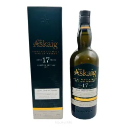 In questa sezione troverai tutta la nostra selezione di whisky scozzese Port Askaig, per maggiori informazioni contattare il numero 0650911481