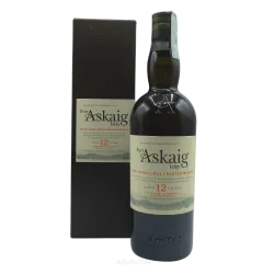 Port Askaig 12 Year Old Autumn Edition 2020