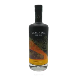Stauning Rye