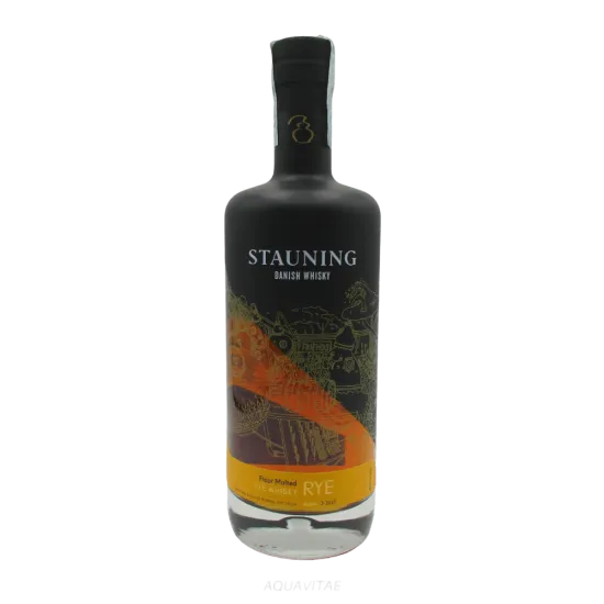 Stauning Rye