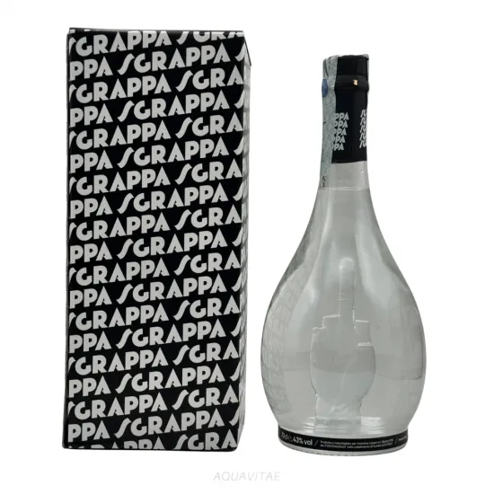 Grappa Sgrappa