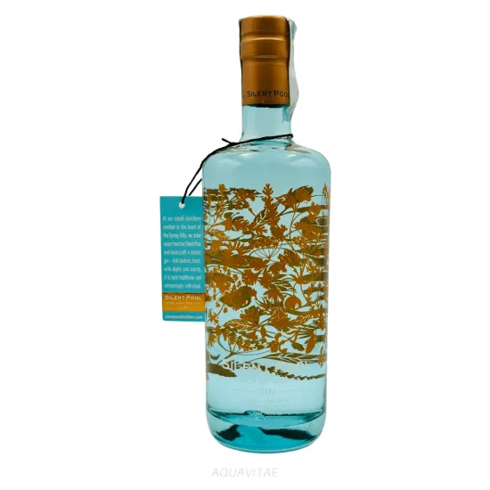 Silent Pool Gin