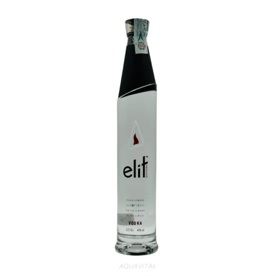 Stolichnaya Elit Eighteen Vodka
