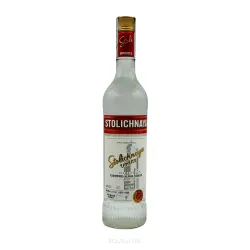 Stolichnaya Premium Vodka