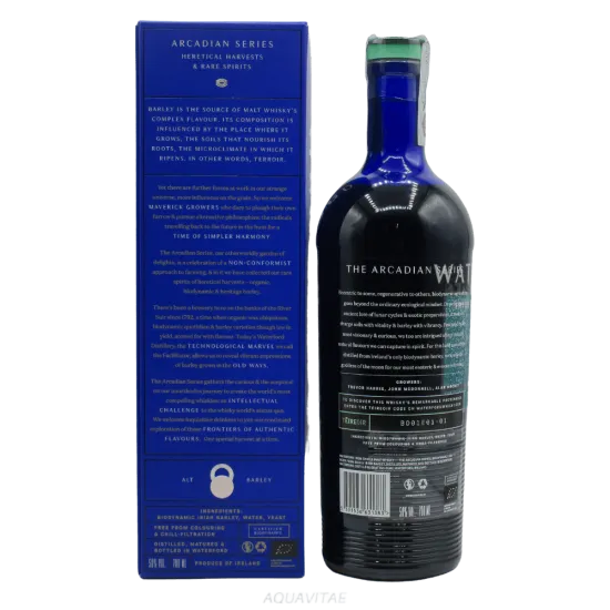 Waterford Biodynamic Luna Edition 1.1 (OC)