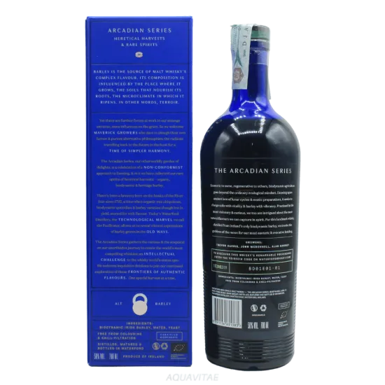 Waterford Biodynamic Luna Edition 1.1