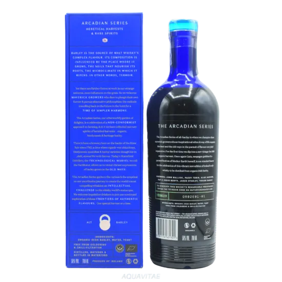 Waterford The Organic Gaia Edition 2.1