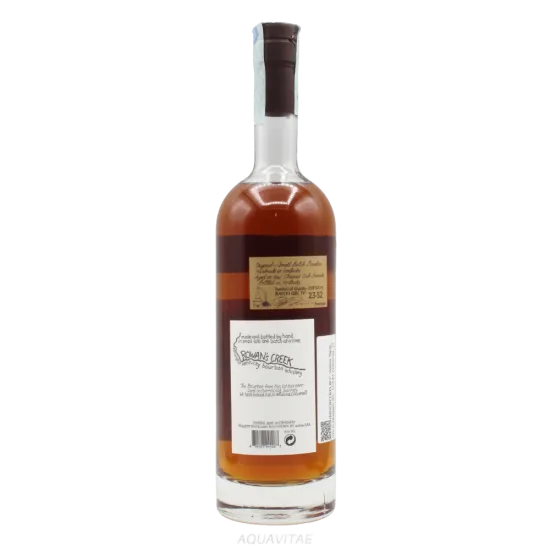 Willett Rowan's Creek Straight Bourbon