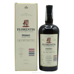 Florentis Tuscan Malt Whisky Primo Single Cask