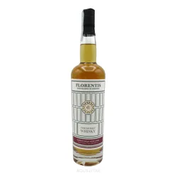 Florentis Tuscan Malt Whisky Super Tuscan Wine Cask