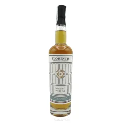 Florentis Tuscan Malt Whisky Vin Santo Wine Cask