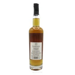 Florentis Tuscan Malt Whisky Vin Santo Wine Cask
