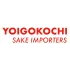 Yoigokochi Sake Importers