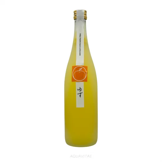 Heiwa Yuzu Sakè