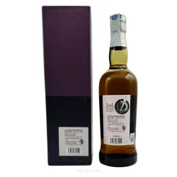 Akkeshi blended Usui Season Rain Water 2021