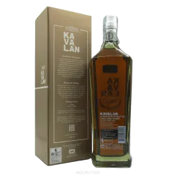 Kavalan Distillery Select No.1