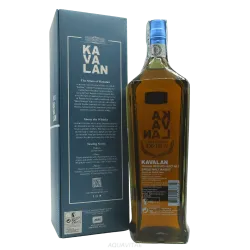 Kavalan Distillery Select No.2