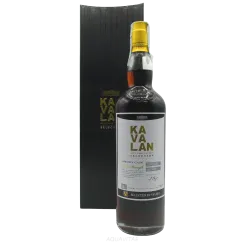 Kavalan Selection Sherry Cask