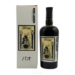 Nine Leaves 2020 5 Year Old Ex-Sherry Px Small Batch