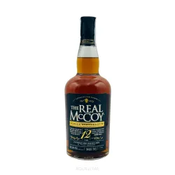 The Real McCoy 12 Year Old