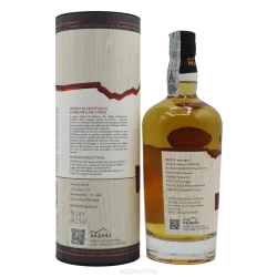 InQuota Mountain Single Malt Amarone Cask Finish Limited Edition