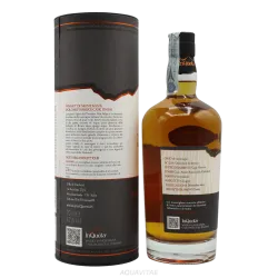 InQuota Mountain Single Malt Dolomiti Spruce Cask Limited Edition