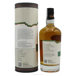 InQuota Mountain Rye Limited Edition