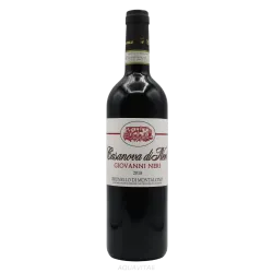 Brunello di Montalcino Giovanni Neri DOCG 2018 - Casanova di Neri
