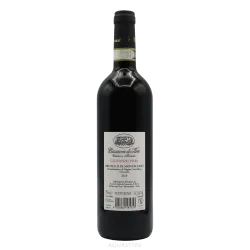 Brunello di Montalcino Giovanni Neri DOCG 2018 - Casanova di Neri