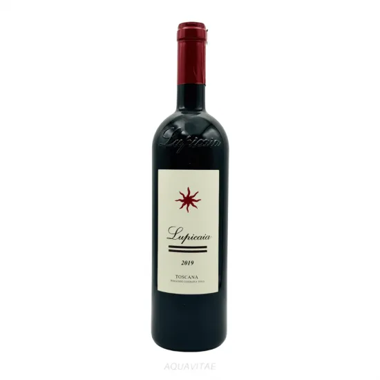Lupicaia 2019