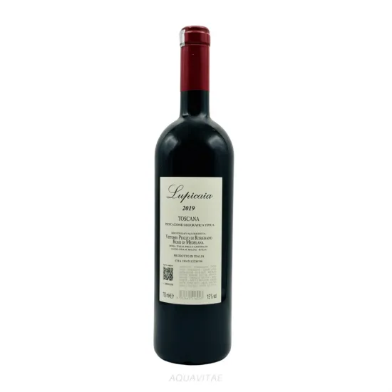 Lupicaia 2019