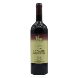 L'Apparita Toscana IGT 2020 - Castello di Ama