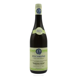 Pecorino Colli Aprutini IGT 2021 - Emidio Pepe