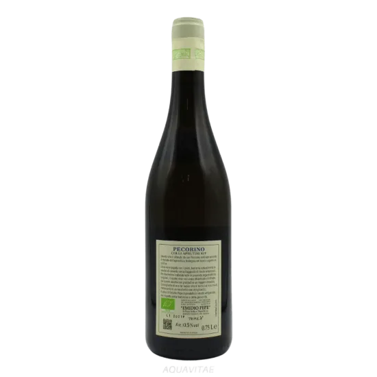 Pecorino Colli Aprutini IGT 2021 - Emidio Pepe