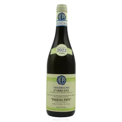 Trebbiano D'Abruzzo DOC 2022 - Emidio Pepe