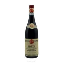 Cerasuolo D'Abruzzo DOCG 2024 - Emidio Pepe