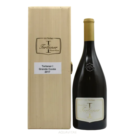 Terlaner I Grande Cuvée Alto Adige DOC 2017 - Kellerei Terlan