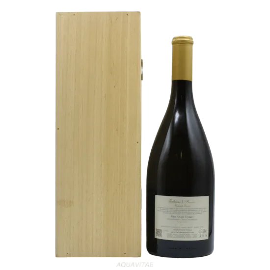 Terlaner I Grande Cuvée Alto Adige DOC 2017 - Kellerei Terlan