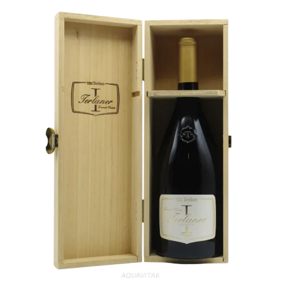 Terlaner I Grande Cuvée Alto Adige DOC 2017 - Kellerei Terlan
