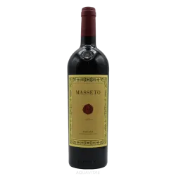 Masseto Toscana IGT 2020 - Masseto