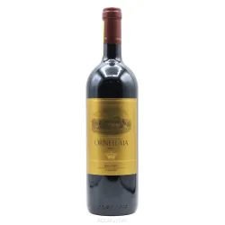 Bolgheri Superiore Ornellaia L'Infinito Edizione Speciale DOC 2011 - Ornellaia